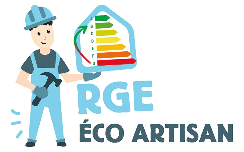 rge éco artisan