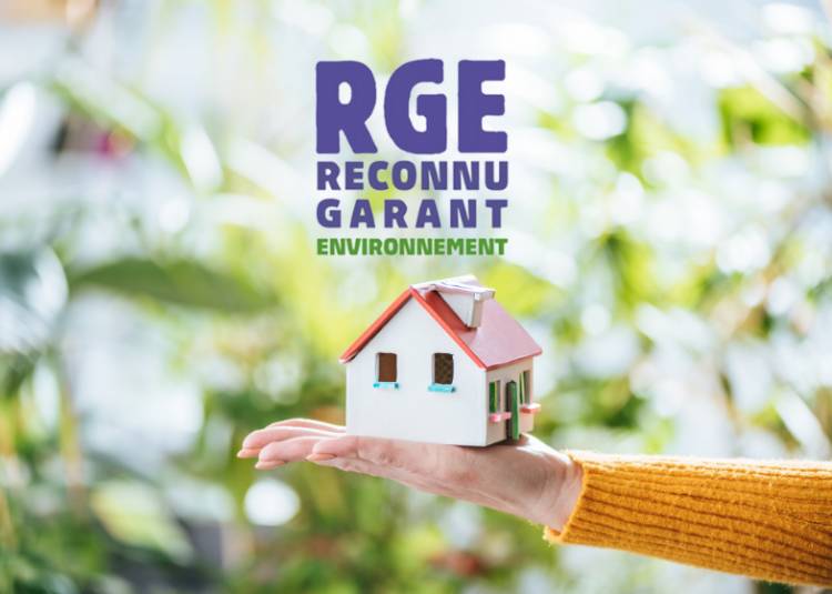 maison rge